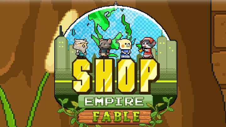 Shop Empire Fable