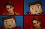 'Just A Noob' - A Minecraft Parody of Ed Sheeran's 'Shape of You'