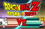 Dragonball Z Parody - Return of Frieza