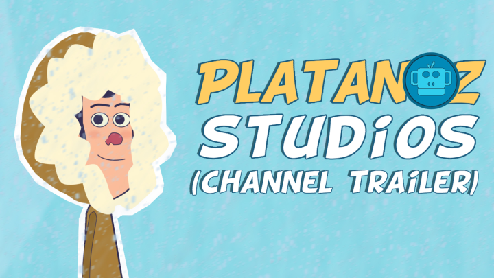 Platanoz Studios (Channel Trailer)