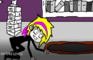 Fays revenge