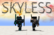 Skyless (OWHero21 Remixer)