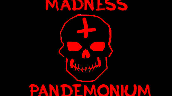 MADNESS Project Pandemonium