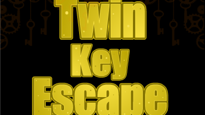 Twin key Escape