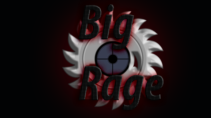 Big-Rage