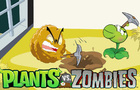 Plants vs. Zombies Animation : Break away