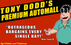 Tony Dodd's Premium Automall