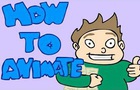 How to Animate (Step by Step Guide!)