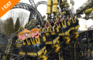 I EAT ROLLER COASTERS