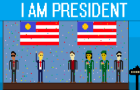 I AM PRESIDENT