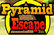 Monkey GO Happy Pyramid Escape