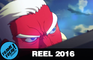 REEL 2016 - Frame Freak Studio