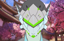 Maeve vs Genji
