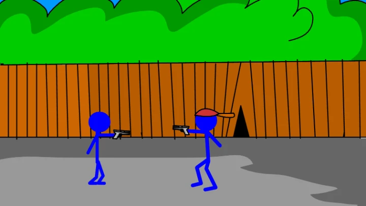 The Playground