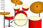 Mighty Croat Drummer Man
