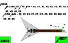 Electric Guitar DEMO