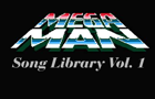 Mega Man Song Library 1