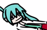 A Random Day with Miku and Luka