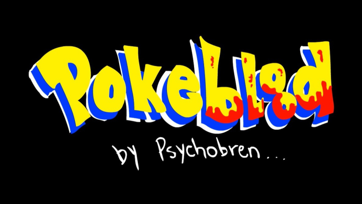 Pokeblood (Pokémon Parody)