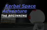 Kerbal Space Adventure