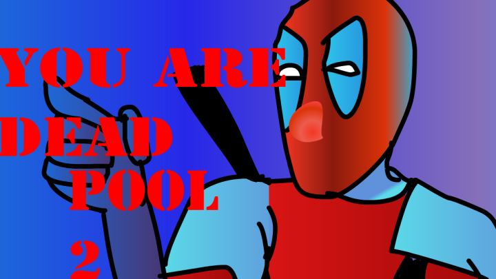 Deadpool 2 | Animated Trailer | Spoof