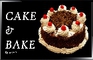 Cake & Bake Episode 2