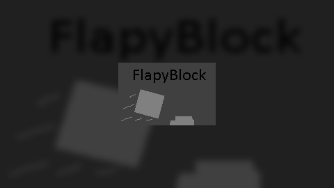 FlapyBlock