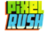 pixel rush (a parody game of the movie pixels)