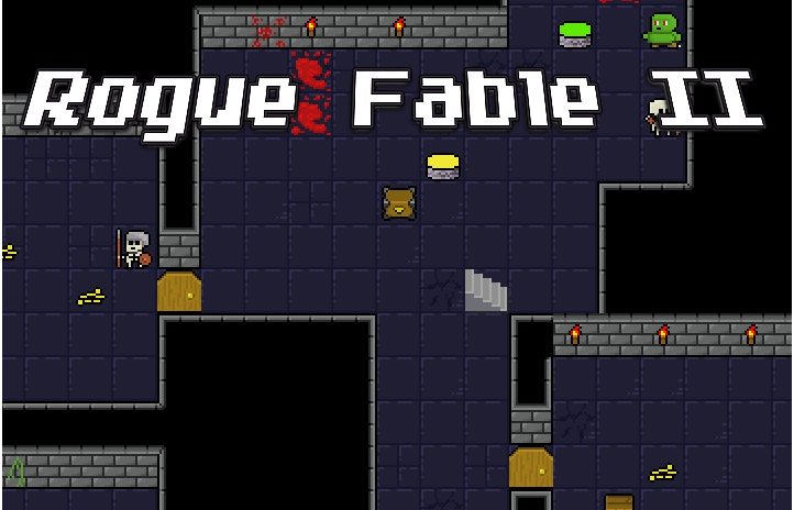 download rogue fable for free