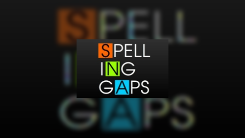 Spelling Gaps