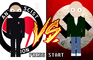 Antifa Vs neo-Nazi (The Horseshoe Theory)