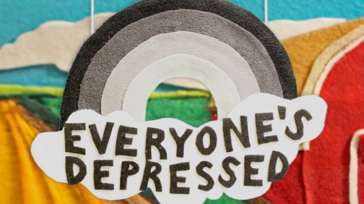 Everyone's Depressed!