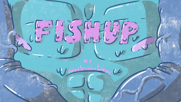 FISHUP (fetish extended)