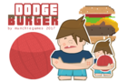 Dodge Burger