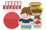 Dodge Burger