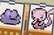 Ditto finds out he's a failed mew clone