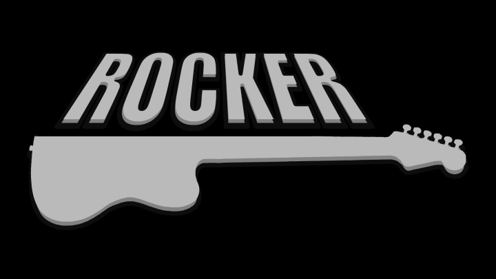 Rocker
