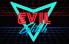 Evil Glitch - Arcade Edition