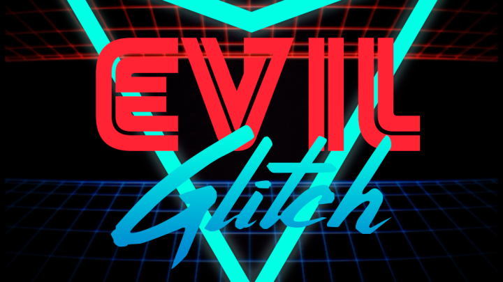 Evil Glitch - Arcade Edition