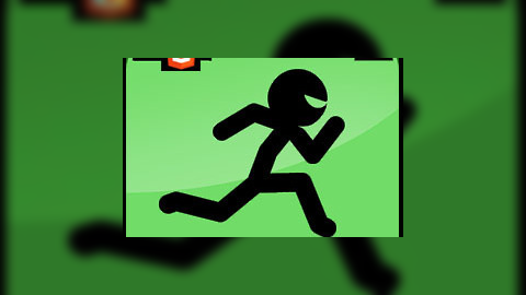 Stickman Up Down Mobile Game