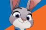 Animation # 4 - Judy Hopps