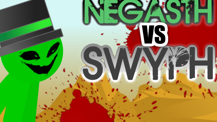 Negasth vs Swyph