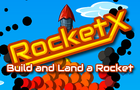 RocketX Lander