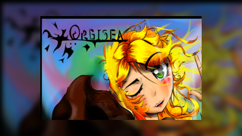 (Original animated series) Orbisea Episode 1