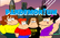 PANDEMONIUM - Meet (most of) the Family!! (PROMO #2)