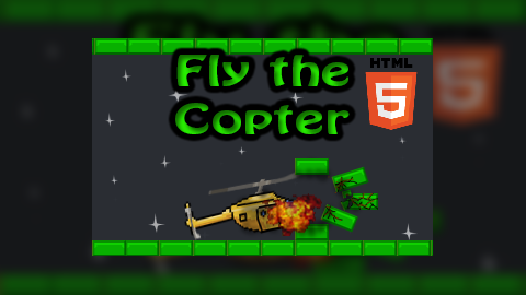 Fly the Copter