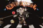 Robot Crossing