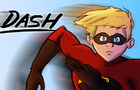 The Incredibles: Dash