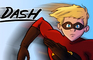 The Incredibles: Dash