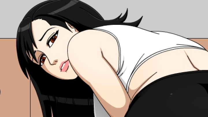 Tifa's part time